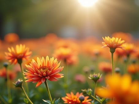 Creating a Beautiful Garden: Tips and Tricks