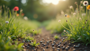 Is Chaos Gardening the Future of Low-Effort and Naturalistic Planting?