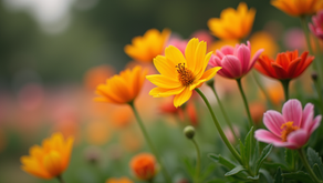 Top 10 Plants for a Stunning Garden