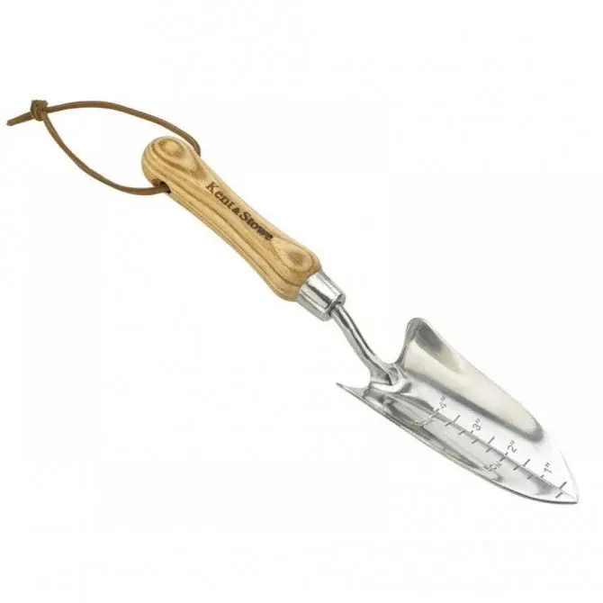 Kent & Stowe Hand Transplanting Trowel