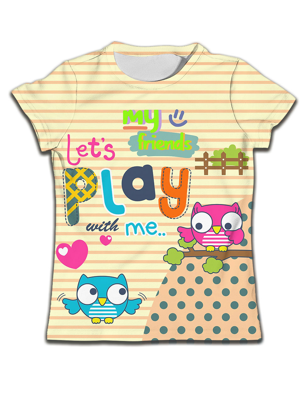 الصورة المصغرة: New Boys Short Sleeve T-shirt for Kids Clothing Girl Dinosaur Paradise Graphic S