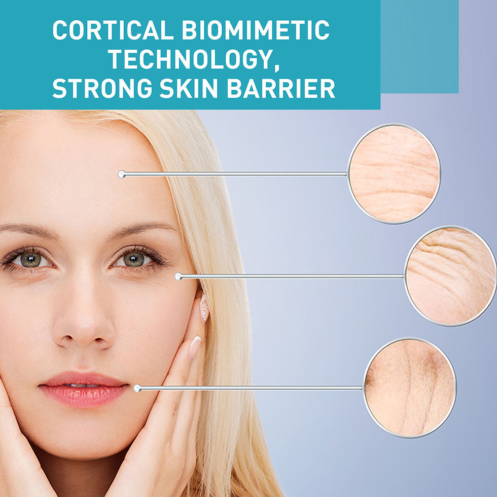 الصورة المصغرة: B3 Nicotinamide Serum Facial Anti W-rinkle Lift Firming Fine Lines Lightening Da