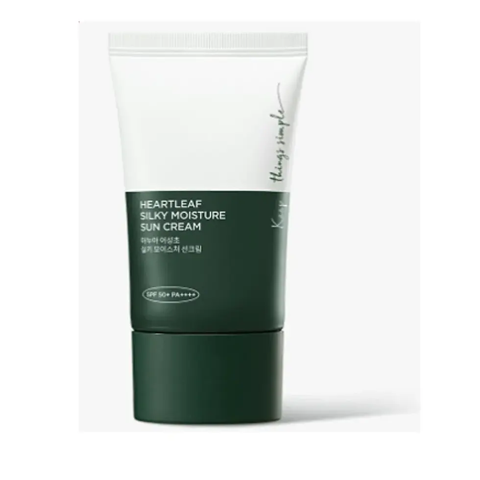 Thumbnail: Korean Heartleaf Anua Anti-aging Essence Moisturizing Toner Emulsion Fade Fine L