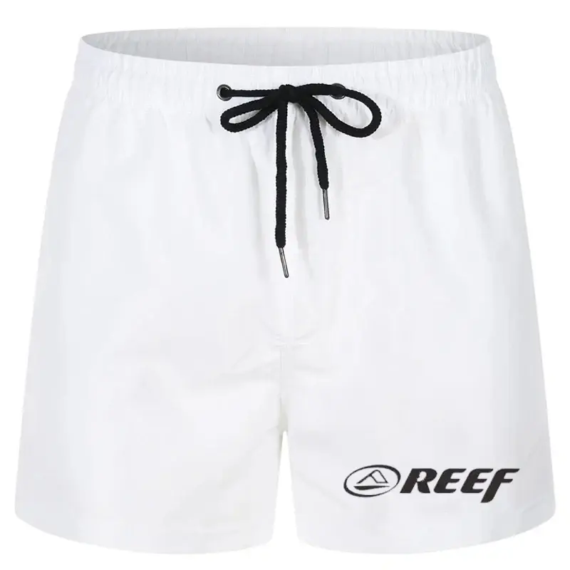 Thumbnail: 2025 New Mens Swimsuit Sexy Swimwear Men Swimming Shorts Male Briefs Beach Short