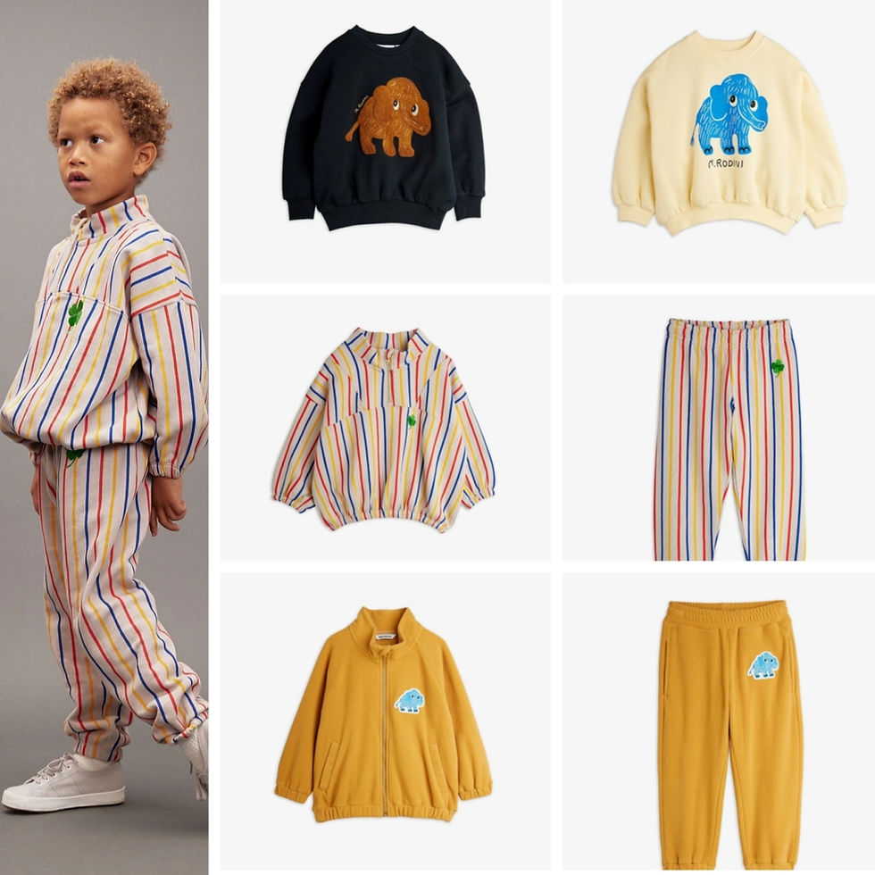 2025aw New Korean Children's Clothings Hooded Jackets Pants For Baby Boys Girls