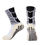 Thumbnail: MagiMobo Grip Football Socks Glue Dispenser Men Mid Calf Socks Non Slip Running 