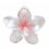 Thumbnail: Summer Flower Hair Clips For Women Sweet Hair Claw Ponytail Clips Hair Holder Fa