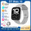 Thumbnail: 2025 For IOS GPS NFC Watch 10 Smart Watch Men HD AMOLED Memory Music 3D Surround