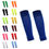Thumbnail: 1/5/10/20 pairs of sports leg covers, calf socks, compression socks, and leg pro