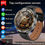 Thumbnail: 2025 New For HUAWEI Outdoor Sports Smart Watch Men AMOLED Screen NFC GPS Compass