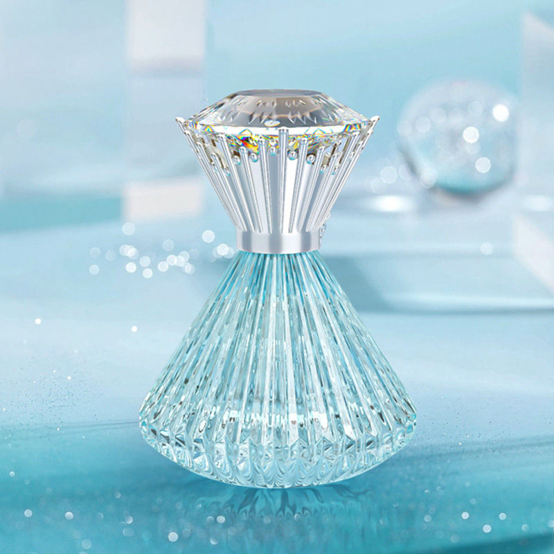 Thumbnail: Brand Charm Unisex Perfume Lasting Fresh Floral Fragrance Eau De Toilette No. 9 
