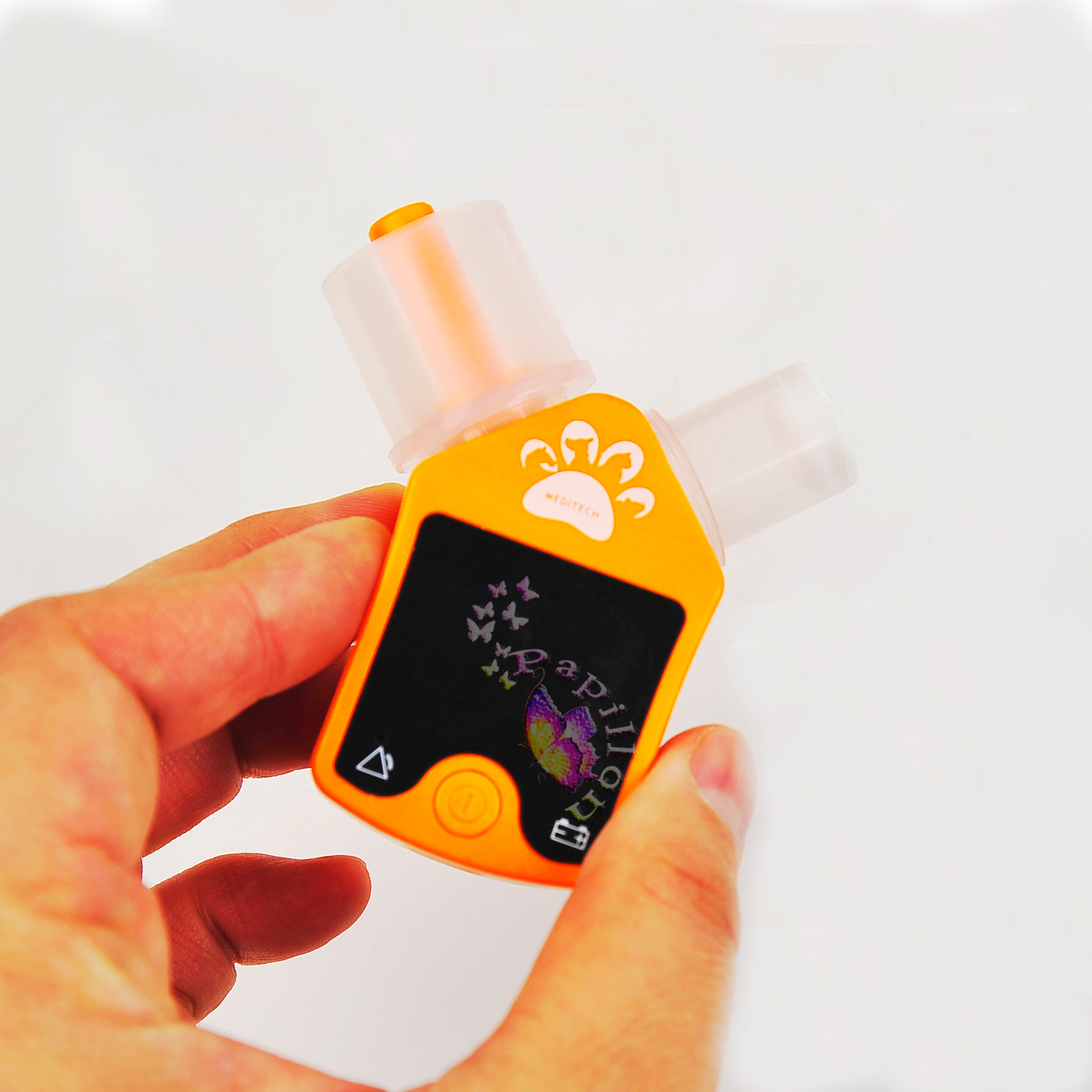 Animal Apnea Monitor Breathe Safe Respiratory Monitor Anesthetic Monitoring Vete