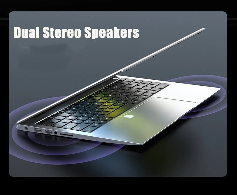 Thumbnail: NVIDIA MX450 i7 1195g7 DDr4 32G RAM 2TB SSD Laptop 15.6 Inch Laptop Core Window1