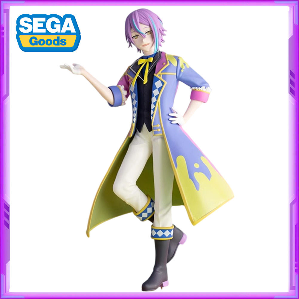 In Stock Original SEGA DDC Hatsune Miku Project SEKAI Vocaloid Kamishiro Rui PVC