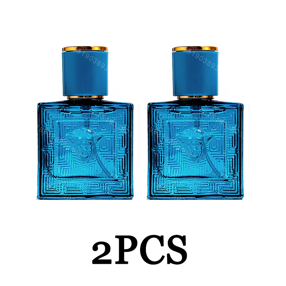 الصورة المصغرة: Original Brand Perfume Cologne Men Perfume Spray Flirting Pheromone Long Lasting
