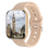 Thumbnail: New Series IW9 Watch 10 GPS Track Smart Watch Men Woman HD Bluetooth Call Waterp
