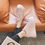 Thumbnail: Koznoy 8cm Cow Genuine Leather Comfy Casual Breathable Platform Autumn Fall Ladi