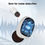 Thumbnail: Rechargeable Hearing Aid Digital CIC Hearing Aids High Power Sound Amplifier Inv
