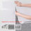 Thumbnail: Linen 3D Foam Self-adhesive PVC Solid Color Thickened Waterproof Background Wall