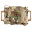 Thumbnail: Tactical first aid kit Outdoor Hunting bag Pouch IFAK Kits MOLLE Medical Pouch R