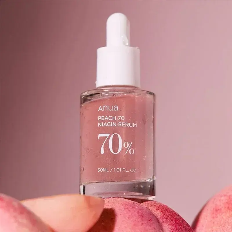 Thumbnail: Korean Heartleaf Anua Anti-aging Essence Moisturizing Toner Emulsion Fade Fine L