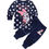 Thumbnail: Autumn Disney Children's Clothing Sets Sleepwear Clothes Kids Mickey Collection 