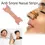 Thumbnail: 100pcs Anti-snoring Strips Easier to Breathe Help Breathing Reduce Snoring Nasal