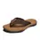 Thumbnail: Men Slippers Summer Flip Flops Brand Fashion Outdoor Comfortable Casual Slides S