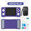 Thumbnail: 3.5inch Handheld Game Console Linux System IPS Screen Retro Pocket Video Player 