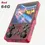 Thumbnail: TOP Sale 4"IPS Big Screen R36S Plus Retro Handheld Game Console Linux 64-bit Sys