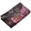 Thumbnail: Window Peony Printed Transparent Tulle Curtain For Living Room Bedroom Window Tr