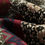 Thumbnail: Women's Long Plush Jacket with Cotton and Linen Print Hooded Sweatshirt for Warm