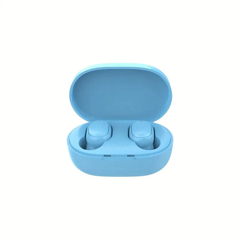 Thumbnail: Original A6S TWS Headset Wireless Earphones Bluetooth Headphones Sport Stereo Fo