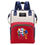 Thumbnail: Mom Backpack Portable Mother and Infant Bag  ​2025 New Multifunction Infant St