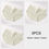 Thumbnail: Plus Size Panties Set Pack Sports Fashion Women's Lingerie Underwear Lady Women'