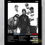 Thumbnail: Modern Black and White Art European and American Pop Music Album Hip Hop Rap Sta