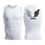 Thumbnail: Back Print Compression Tank Tops for Men Summer Athletic Quick Dry Sleeveless Ve