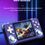 Thumbnail: 3.5inch Handheld Game Console Linux System IPS Screen Retro Pocket Video Player 