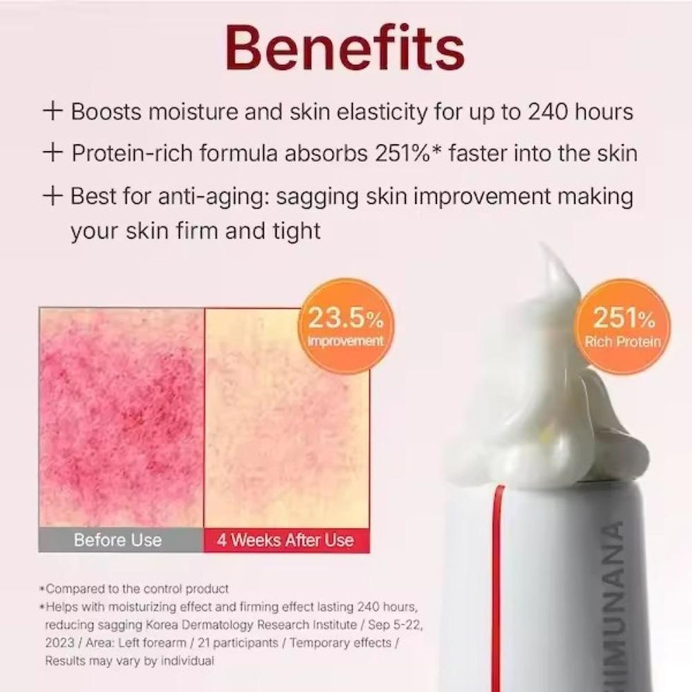 Thumbnail: 50ML Madeca Cream Time Reverse Advanced Fast-Absorbing Nourishing Cream,Hydrates