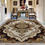 Thumbnail: Retro Persia Ethnic Style Carpet Living Room Bedroom Bedside Kitchen Sofa Coffee