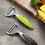 Thumbnail: Multi-function Peeler Stainless Steel Vegetable Peeler Potato Peeler Carrot Grat