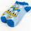 Thumbnail: 20pairs Random Color Miniso Disney Cartoon Anime Socks Hip Hop Street Style Funn