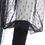 Thumbnail: Maternity Pregnancy Photography Dress Bubble Sleeve Off-shoulder Polka Dots Shee