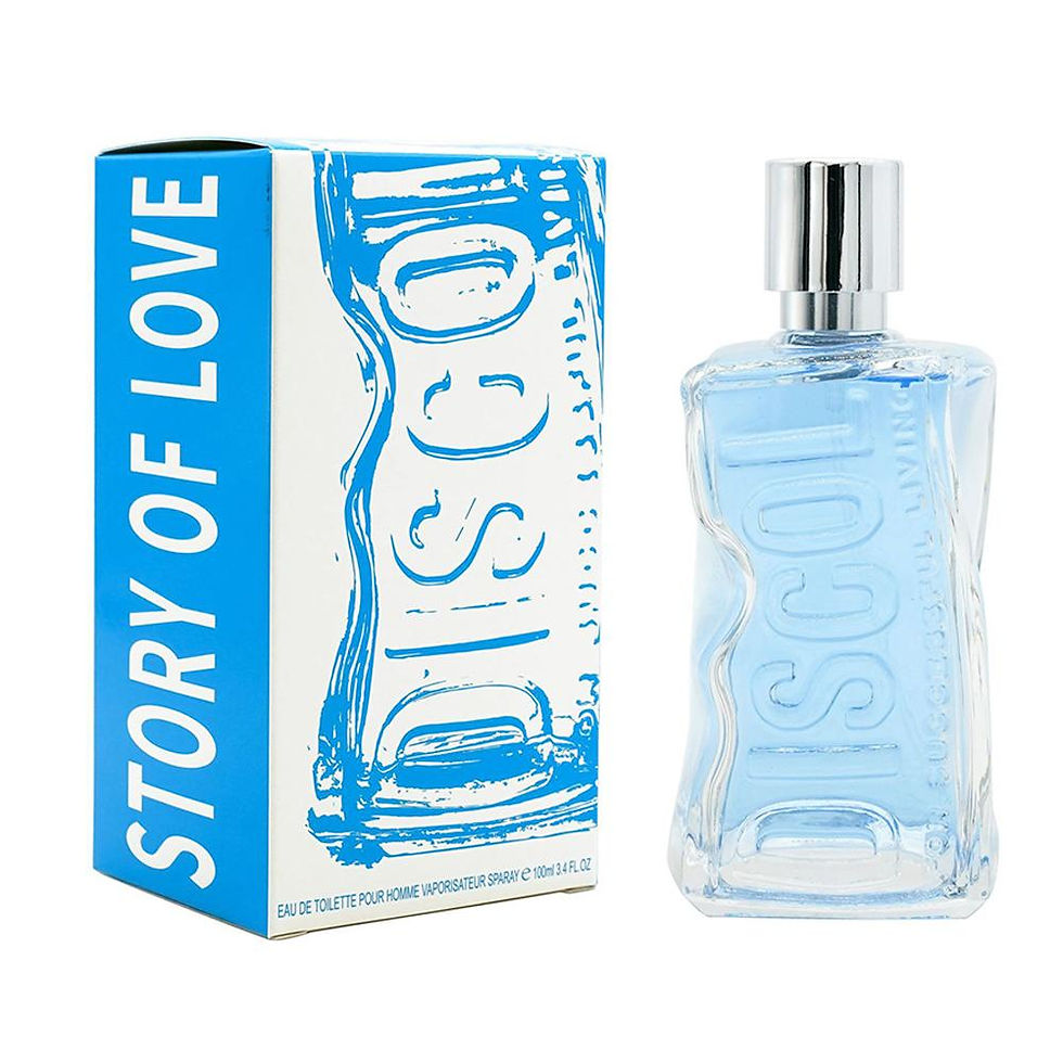 Thumbnail: Sweet Gourmand Perfume for Women Ice Cream Candy Cherry Apple Vanilla Fragrance,