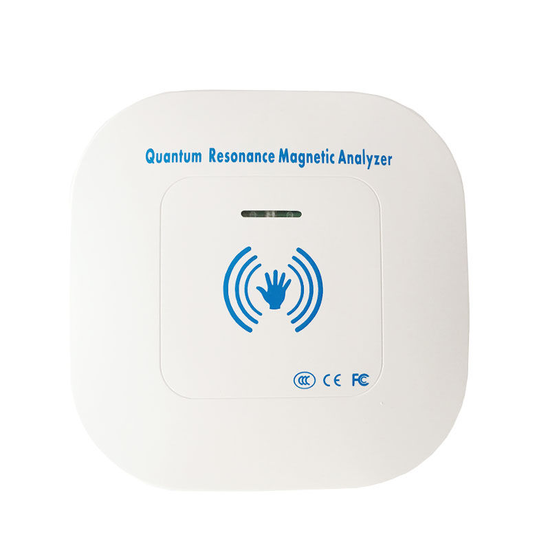 الصورة المصغرة: Portable Quantum Resonance Magnetic Analyzer Analytical Instrument Hand touch fo