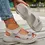 Thumbnail: Summer Sandals Fashion Durable Sandals Ladies2025 New Travel Women Shoes Outdoor