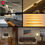 Thumbnail: FCOB LED Strip Light 336 480 528 LED High Density Flexible FOB COB Led Light RA9