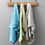 Thumbnail: Mens Underwear Stretch Cotton Boxer Shorts Threaded Aro Pants Sleepwear Loungewe
