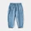 Thumbnail: Pants for Boys Jeans Wearing Summer Clothes, Bloomers, Trousers, Baby Mosquito-r
