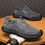 Thumbnail: Men's Casual Slip-On Work oes Anti-Slip Wear-Resistant Dad Driving oes for Const